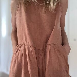 Shelter Clothing Kai jumpsuit